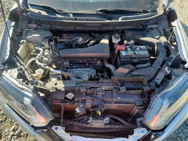 Photo 12 from auction – 2019 NISSAN ROGUE S with VIN 5N1AT2MT7KC814770