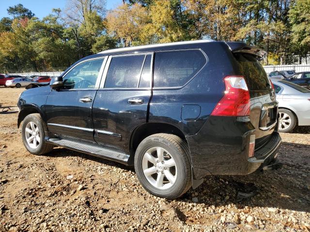 Photo 2 from auction – 2012 LEXUS GX 460 with VIN JTJBM7FX8C5036436