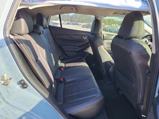 Photo 10 from auction – 2021 SUBARU CROSSTREK with VIN JF2GTHNC4M8218006