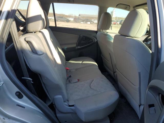 Photo 10 from auction – 2012 TOYOTA RAV4 with VIN 2T3ZF4DV4CW136148
