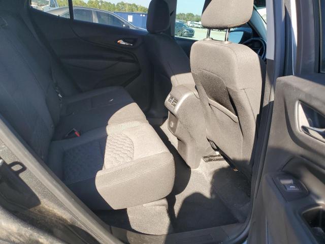 Photo 11 from auction – 2018 CHEVROLET EQUINOX LT with VIN 2GNAXJEV9J6244286