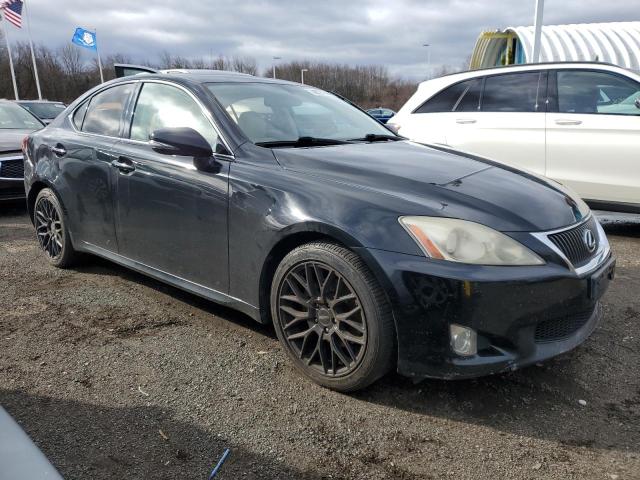 Photo 4 from auction – 2009 LEXUS IS 250 with VIN JTHBK262695094150