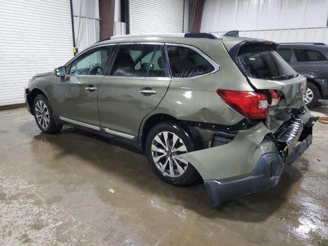 Photo 2 from auction – 2019 SUBARU OUTBACK TO with VIN 4S4BSATC5K3234887