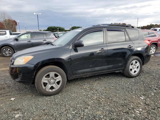 TOYOTA RAV4 2010 مع رقم تعريف المركبة 2T3BF4DV5AW052337 - صورة من المزاد