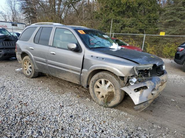 Photo 4 from auction – 2006 BUICK RAINIER CX with VIN 5GADT13S062296535
