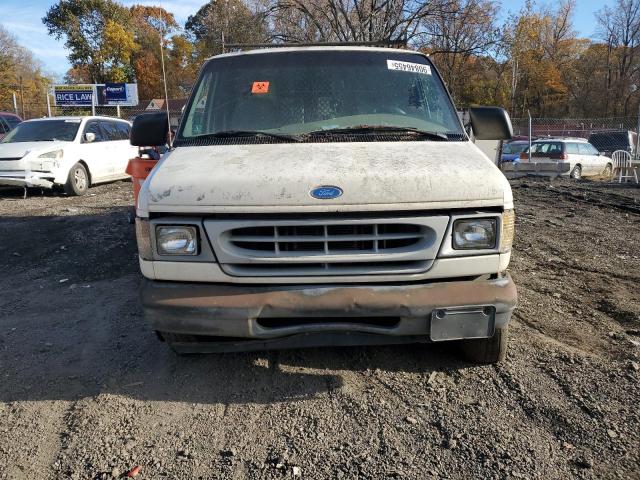 Photo 5 from auction – 1997 FORD ECONOLINE with VIN 1FTHE24L9VHB17914