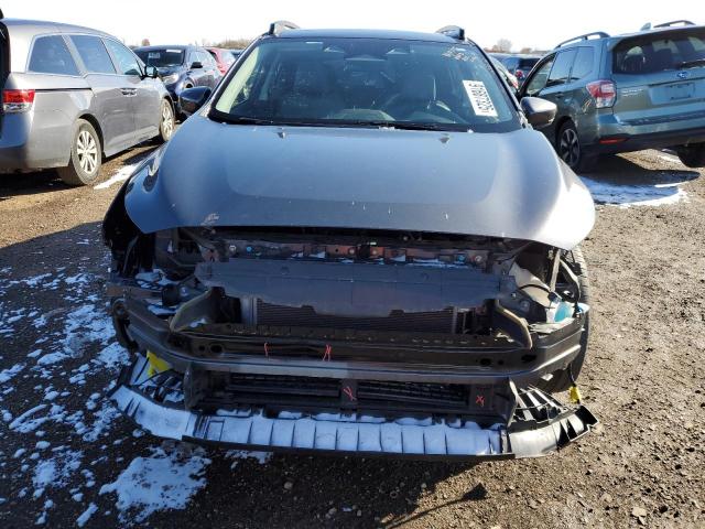 Photo 5 from auction – 2024 SUBARU CROSSTREK with VIN JF2GUADC9RH228057