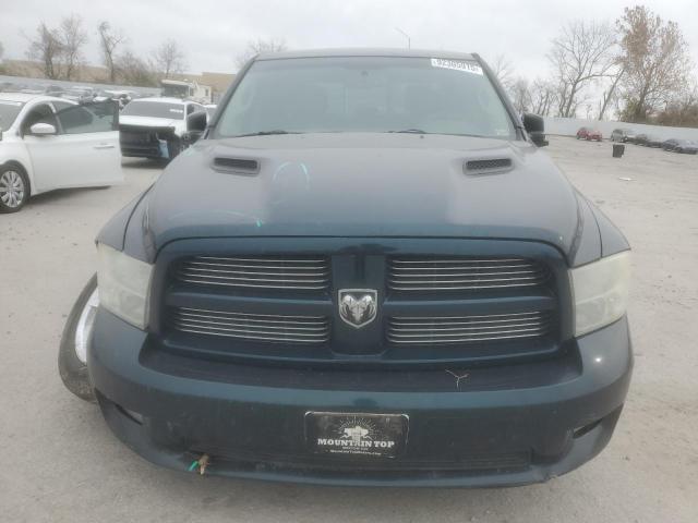 Photo 5 from auction – 2011 DODGE RAM 1500 with VIN 1D7RV1CT1BS652918