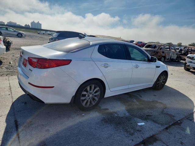 Photo 3 from auction – 2015 KIA OPTIMA EX with VIN 5XXGN4A76FG357130