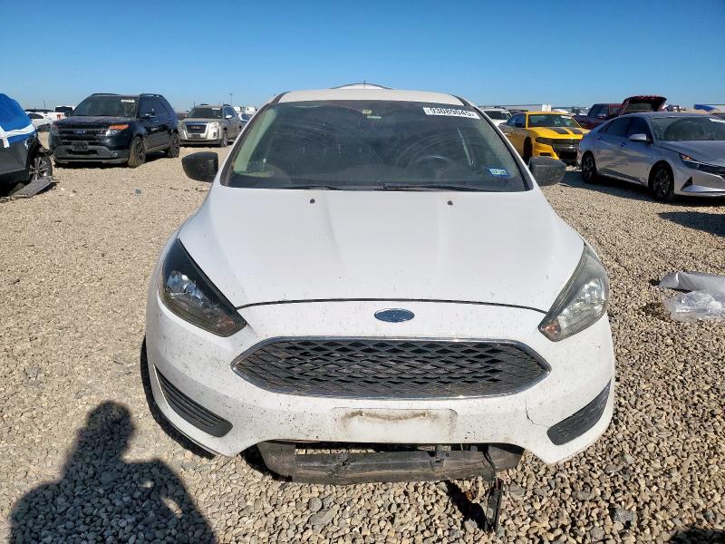 Photo 5 from auction – 2015 FORD FOCUS with VIN 1FADP3E20FL321834