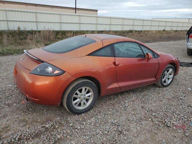 Photo 3 from auction – 2006 MITSUBISHI ECLIPSE GS with VIN 4A3AK24F66E054887