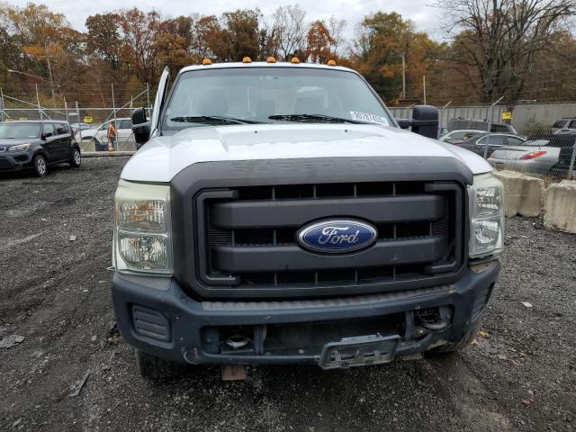 Photo 5 from auction – 2011 FORD F250 SUPER with VIN 1FTBF2B64BEA54797