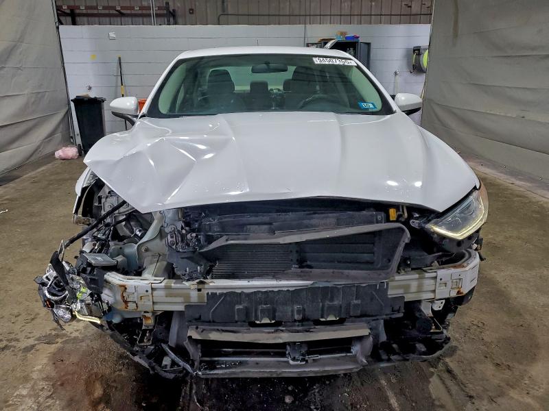 Photo 5 from auction – 2017 FORD FUSION SE with VIN 3FA6P0H70HR201874
