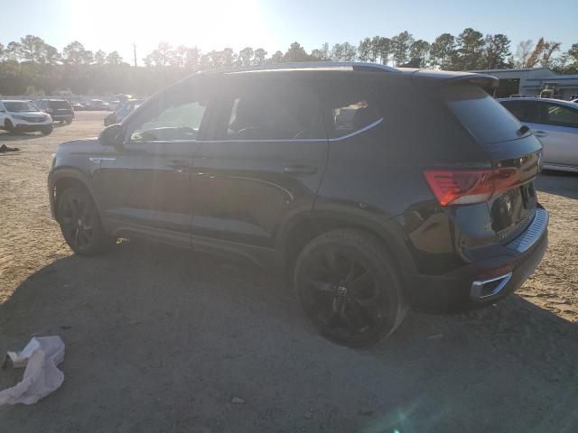 Photo 2 from auction – 2022 VOLKSWAGEN TAOS SEL with VIN 3VV1X7B2XNM005705