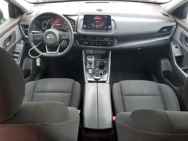 Photo 8 from auction – 2023 NISSAN ROGUE S with VIN 5N1BT3AB1PC844036