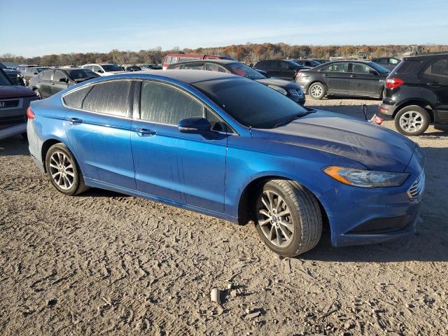 Photo 4 from auction – 2017 FORD FUSION SE with VIN 3FA6P0H75HR228133