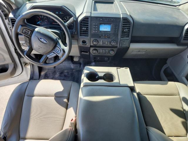Photo 8 from auction – 2020 FORD F150 SUPER with VIN 1FTEW1C54LKD33666