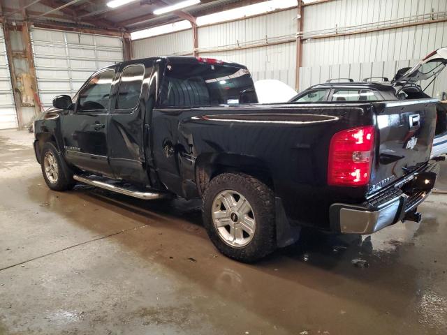 Photo 2 from auction – 2009 CHEVROLET SILVERADO with VIN 1GCEK29J39Z229577