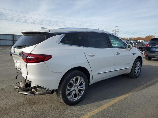 Photo 3 from auction – 2020 BUICK ENCLAVE AV with VIN 5GAEVCKW5LJ230160