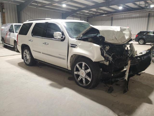 Photo 4 from auction – 2014 CADILLAC ESCALADE P with VIN 1GYS4DEF3ER169668