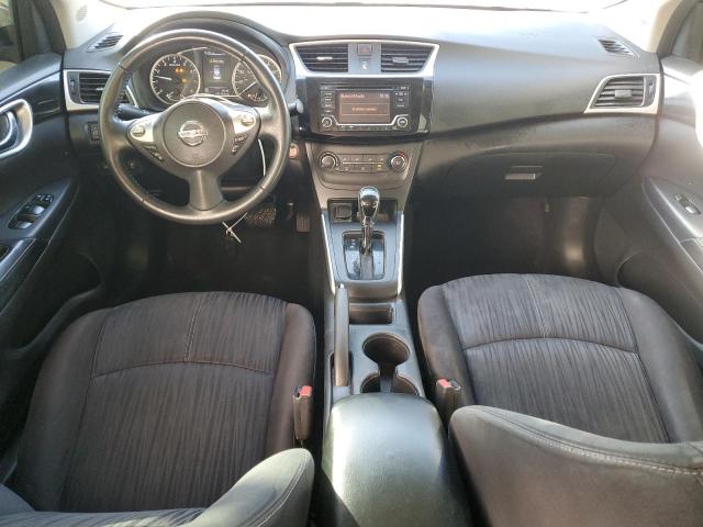 Photo 8 from auction – 2016 NISSAN SENTRA S with VIN 3N1AB7AP1GL677562
