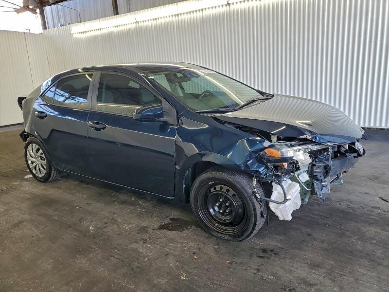 Photo 4 from auction – 2018 TOYOTA COROLLA with VIN 5YFBURHE9JP827147