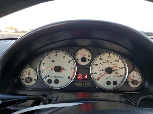 Photo 9 from auction – 2002 MAZDA MX-5 MIATA with VIN JM1NB353220226323