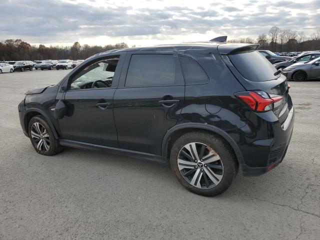 Photo 2 from auction – 2022 MITSUBISHI OUTLANDER with VIN JA4APUAU6NU020532