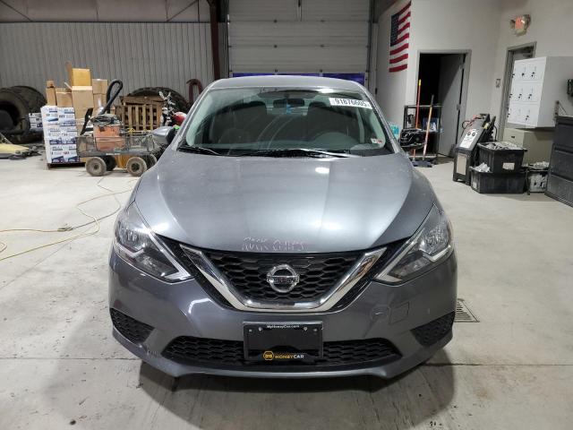 Photo 5 from auction – 2017 NISSAN SENTRA S with VIN 3N1AB7AP0HL635644
