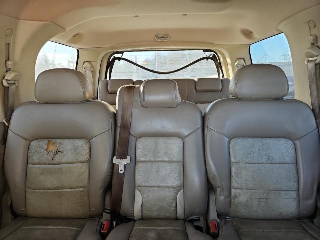 Photo 10 from auction – 2004 FORD EXPEDITION with VIN 1FMFU18L34LB26873