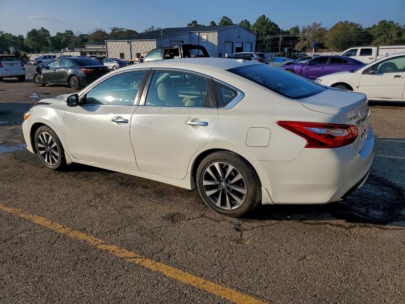 Photo 2 from auction – 2016 NISSAN ALTIMA with VIN 1N4AL3AP8GC288955