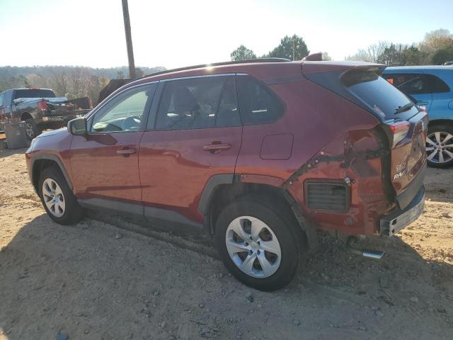 Photo 2 from auction – 2019 TOYOTA RAV4 LE with VIN JTMH1RFV2KD508568