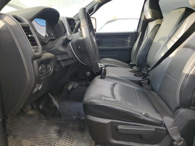 Photo 7 from auction – 2023 RAM 2500 with VIN 3C6UR5CLXPG566660
