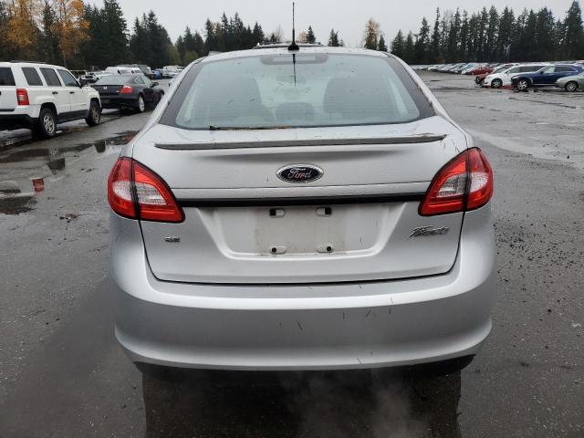 Photo 6 from auction – 2013 FORD FIESTA SE with VIN 3FADP4BJ3DM167987