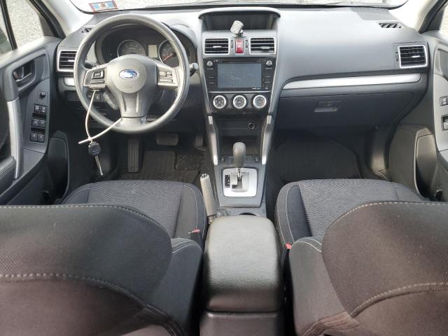 Photo 8 from auction – 2016 SUBARU FORESTER 2 with VIN JF2SJADC4GH556762