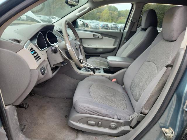 Photo 7 from auction – 2009 CHEVROLET TRAVERSE L with VIN 1GNER23D79S158866