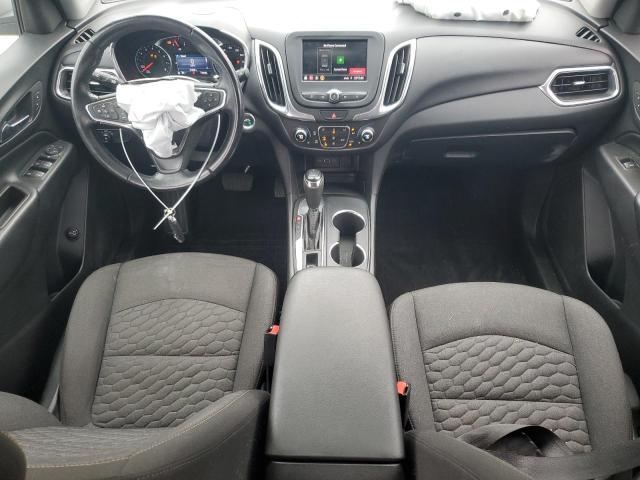 Photo 8 from auction – 2020 CHEVROLET EQUINOX LT with VIN 3GNAXJEV7LL272263
