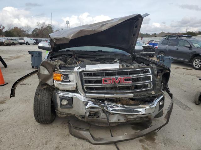 Photo 5 from auction – 2014 GMC SIERRA K15 with VIN 3GTU2VEC5EG125767