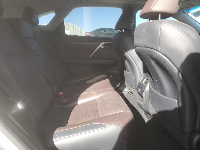 Photo 10 from auction – 2017 LEXUS RX 350 BAS with VIN 2T2BZMCA6HC096272