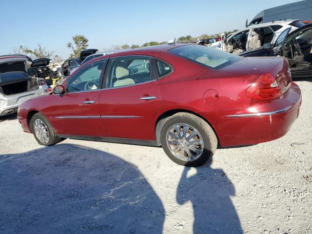 Photo 2 from auction – 2009 BUICK LACROSSE C with VIN 2G4WC582491176924