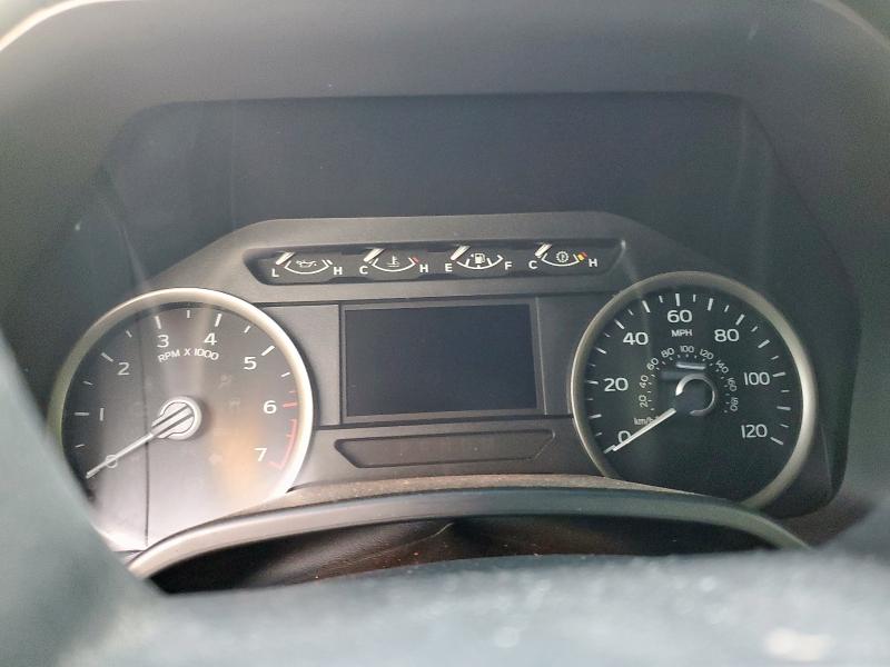 Photo 9 from auction – 2018 FORD F150 SUPER with VIN 1FTEW1EG7JFC70888