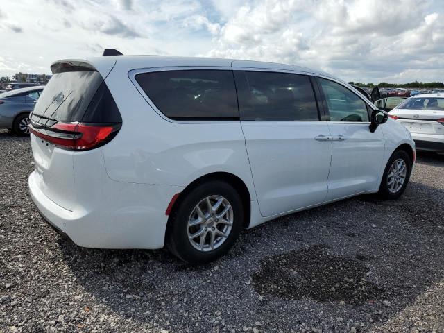 Photo 3 from auction – 2025 CHRYSLER PACIFICA S with VIN 2C4RC1BG2SR544796