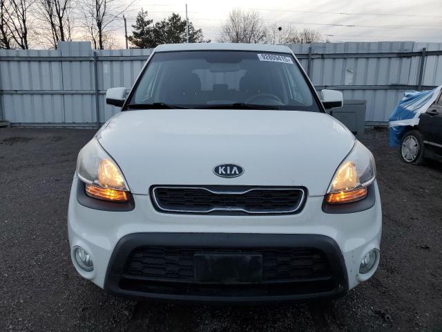 Photo 5 from auction – 2012 KIA SOUL with VIN KNDJT2A51C7439432