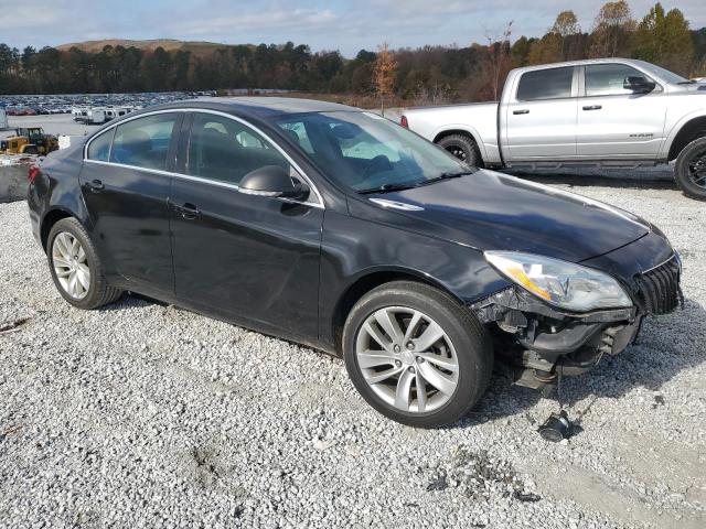 Photo 4 from auction – 2015 BUICK REGAL with VIN 2G4GL5EXXF9160034