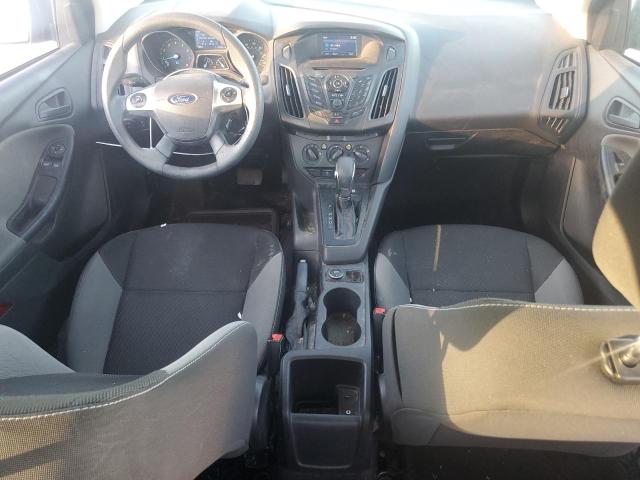 Photo 8 from auction – 2014 FORD FOCUS S with VIN 1FADP3E22EL340819