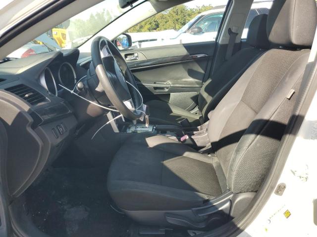 Photo 7 from auction – 2016 MITSUBISHI LANCER ES with VIN JA32U2FU4GU001303