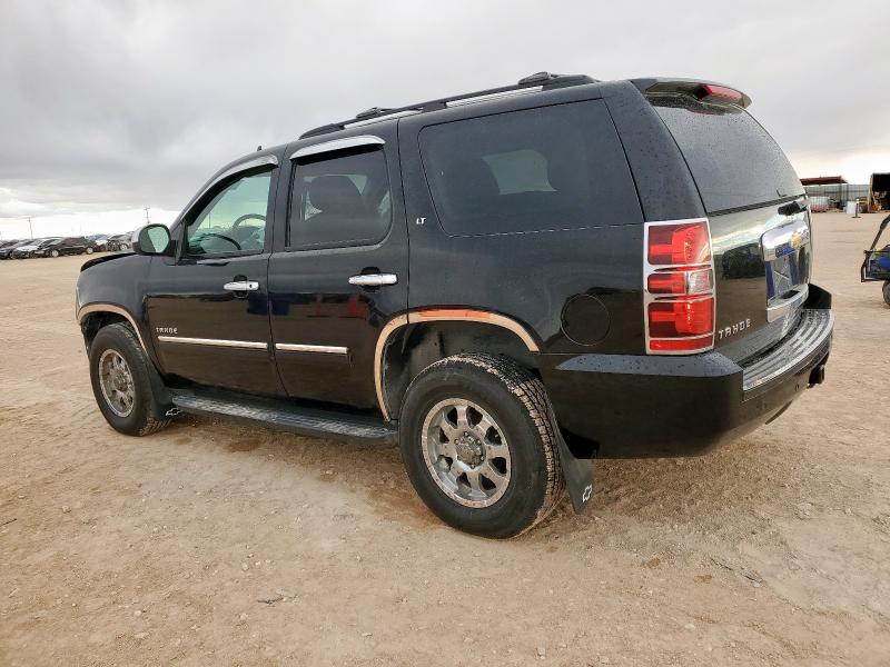 Photo 2 from auction – 2013 CHEVROLET TAHOE K150 with VIN 1GNSKBE03DR106961