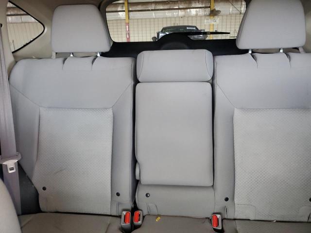 Photo 10 from auction – 2016 HONDA CR-V SE with VIN 2HKRM3H47GH565329
