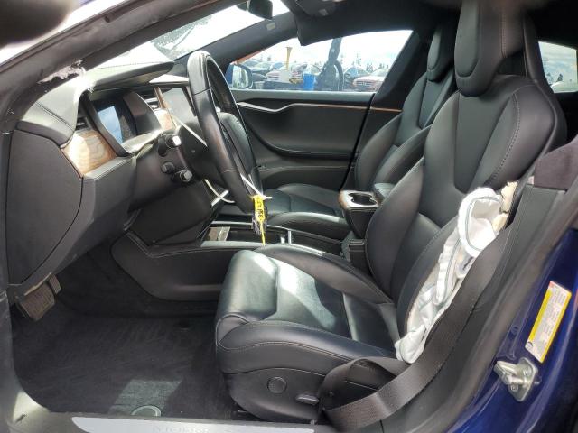Photo 7 from auction – 2018 TESLA MODEL S with VIN 5YJSA1E21JF298017