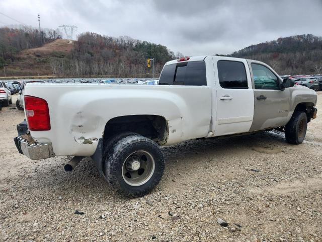 Photo 3 from auction – 2008 CHEVROLET SILVERADO with VIN 1GCJK33658F157015